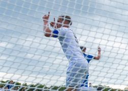 Thueringer Landespokal FC Carl Zeiss Jena 2021 000060